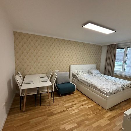 Exclusive Serviced Flat On Taborstrasse Βιέννη Εξωτερικό φωτογραφία
