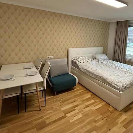 Exclusive Serviced Flat On Taborstrasse Βιέννη Εξωτερικό φωτογραφία
