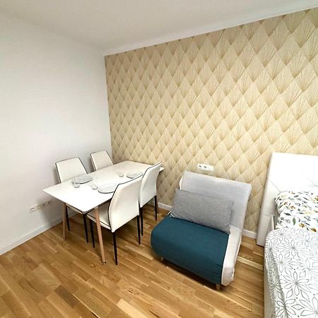 Exclusive Serviced Flat On Taborstrasse Βιέννη Εξωτερικό φωτογραφία