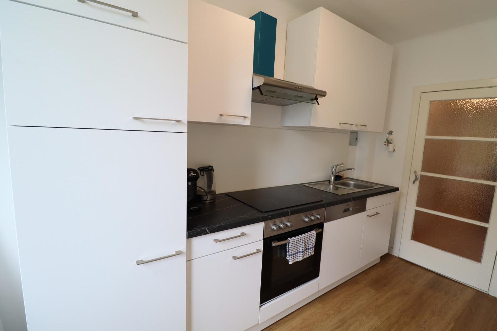 Exclusive Serviced Flat On Taborstrasse Βιέννη Εξωτερικό φωτογραφία