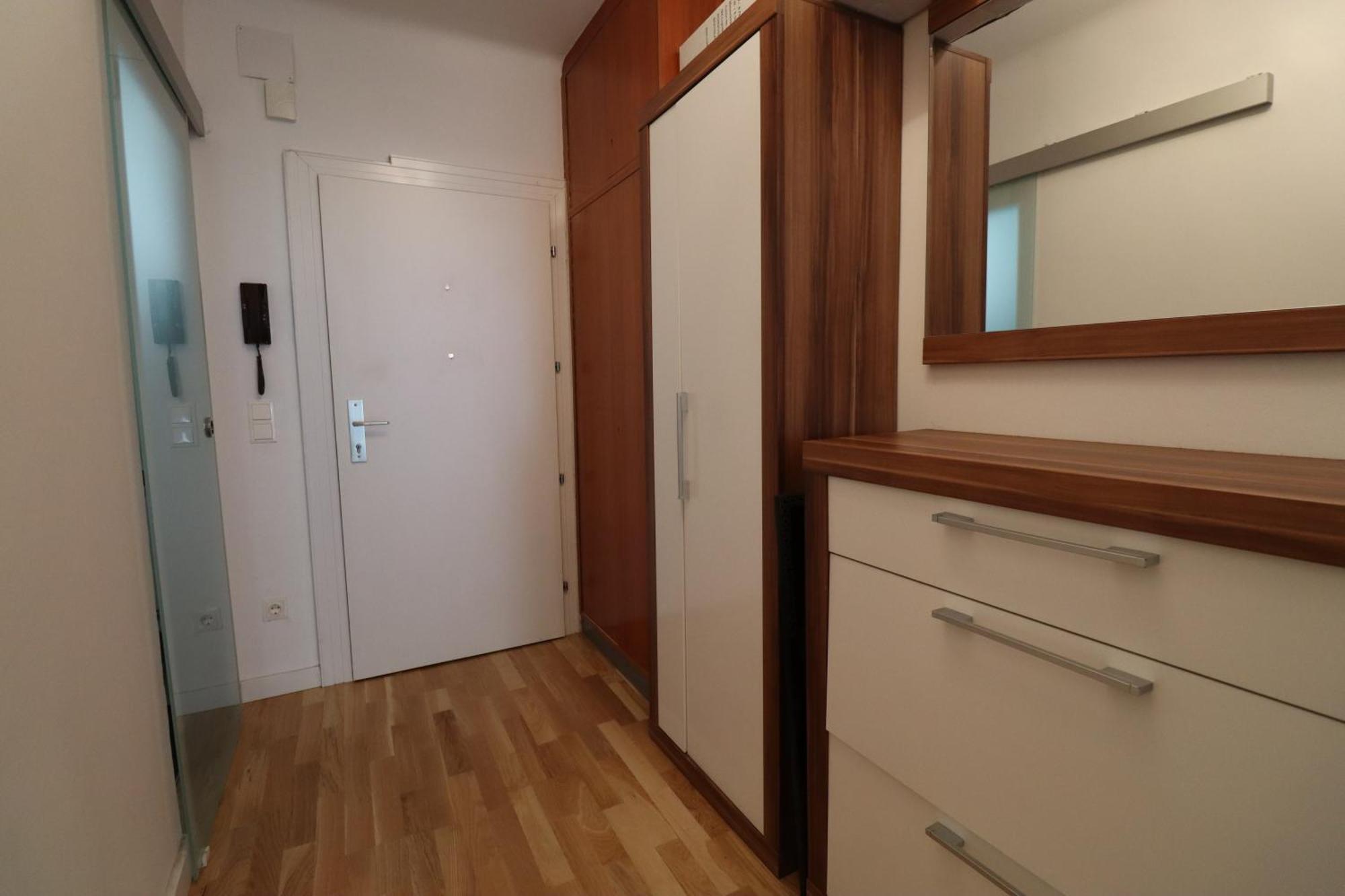 Exclusive Serviced Flat On Taborstrasse Βιέννη Εξωτερικό φωτογραφία