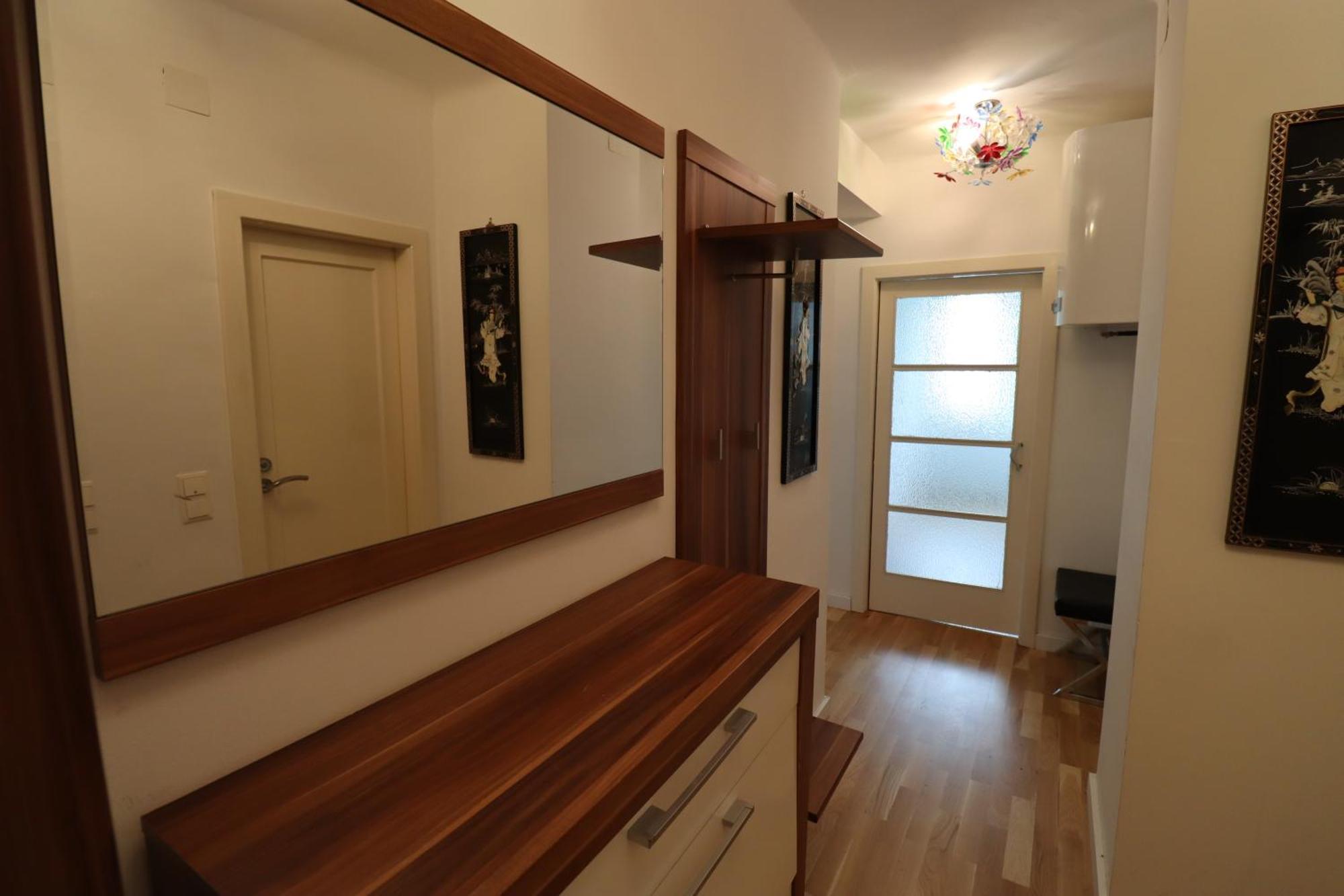 Exclusive Serviced Flat On Taborstrasse Βιέννη Εξωτερικό φωτογραφία