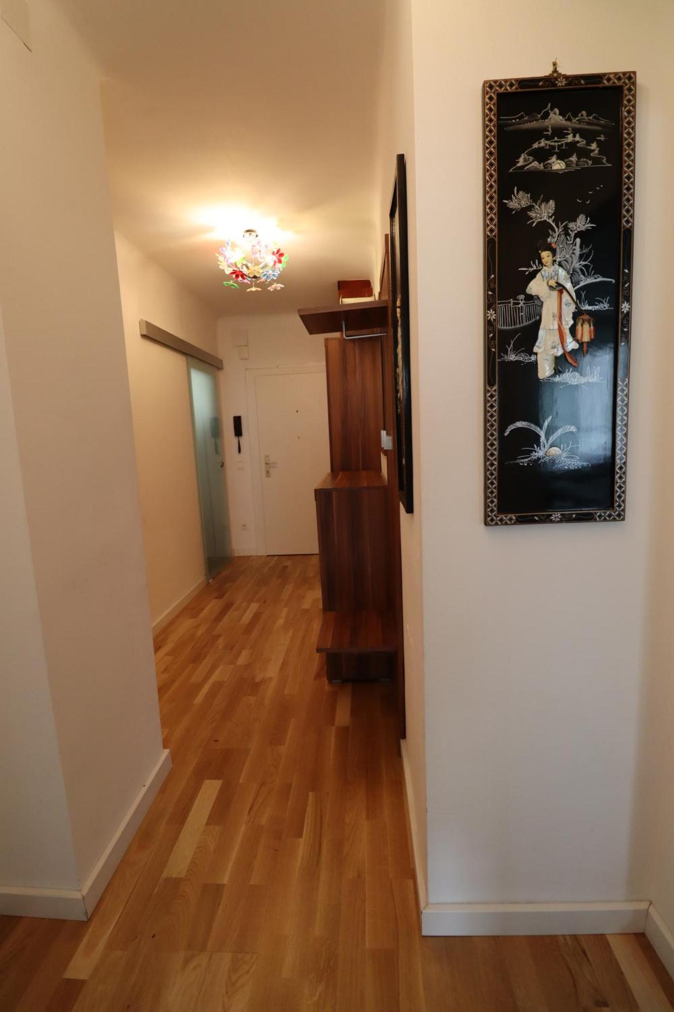 Exclusive Serviced Flat On Taborstrasse Βιέννη Εξωτερικό φωτογραφία