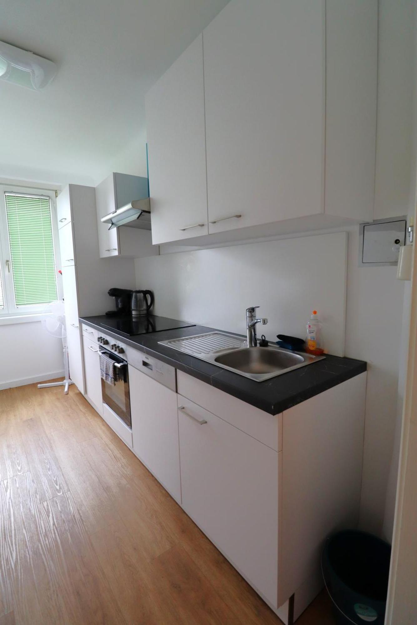 Exclusive Serviced Flat On Taborstrasse Βιέννη Εξωτερικό φωτογραφία