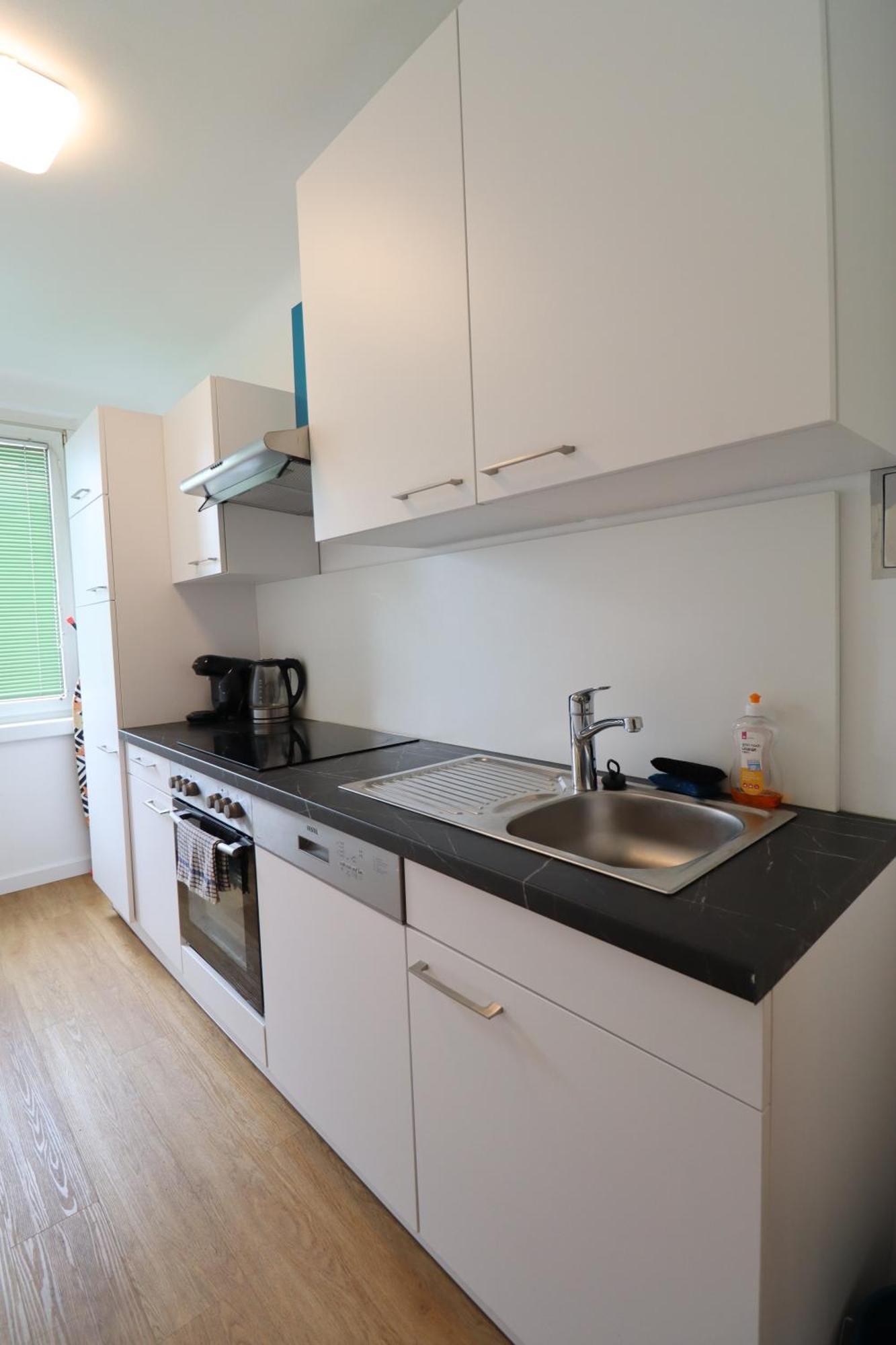Exclusive Serviced Flat On Taborstrasse Βιέννη Εξωτερικό φωτογραφία