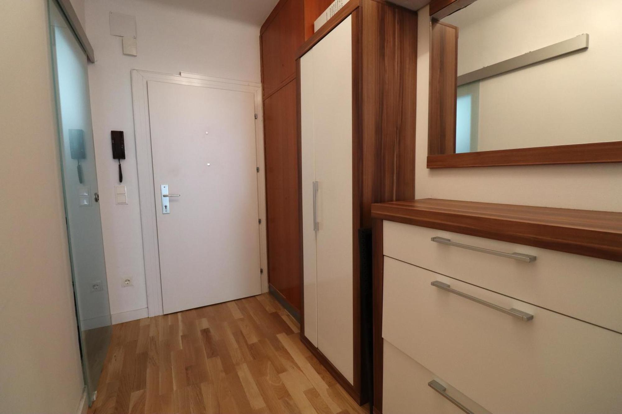 Exclusive Serviced Flat On Taborstrasse Βιέννη Εξωτερικό φωτογραφία