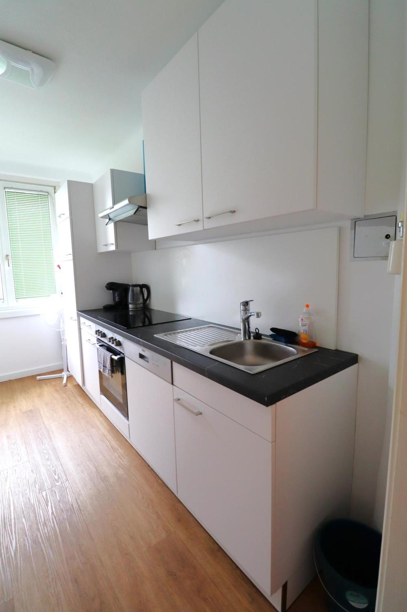 Exclusive Serviced Flat On Taborstrasse Βιέννη Εξωτερικό φωτογραφία
