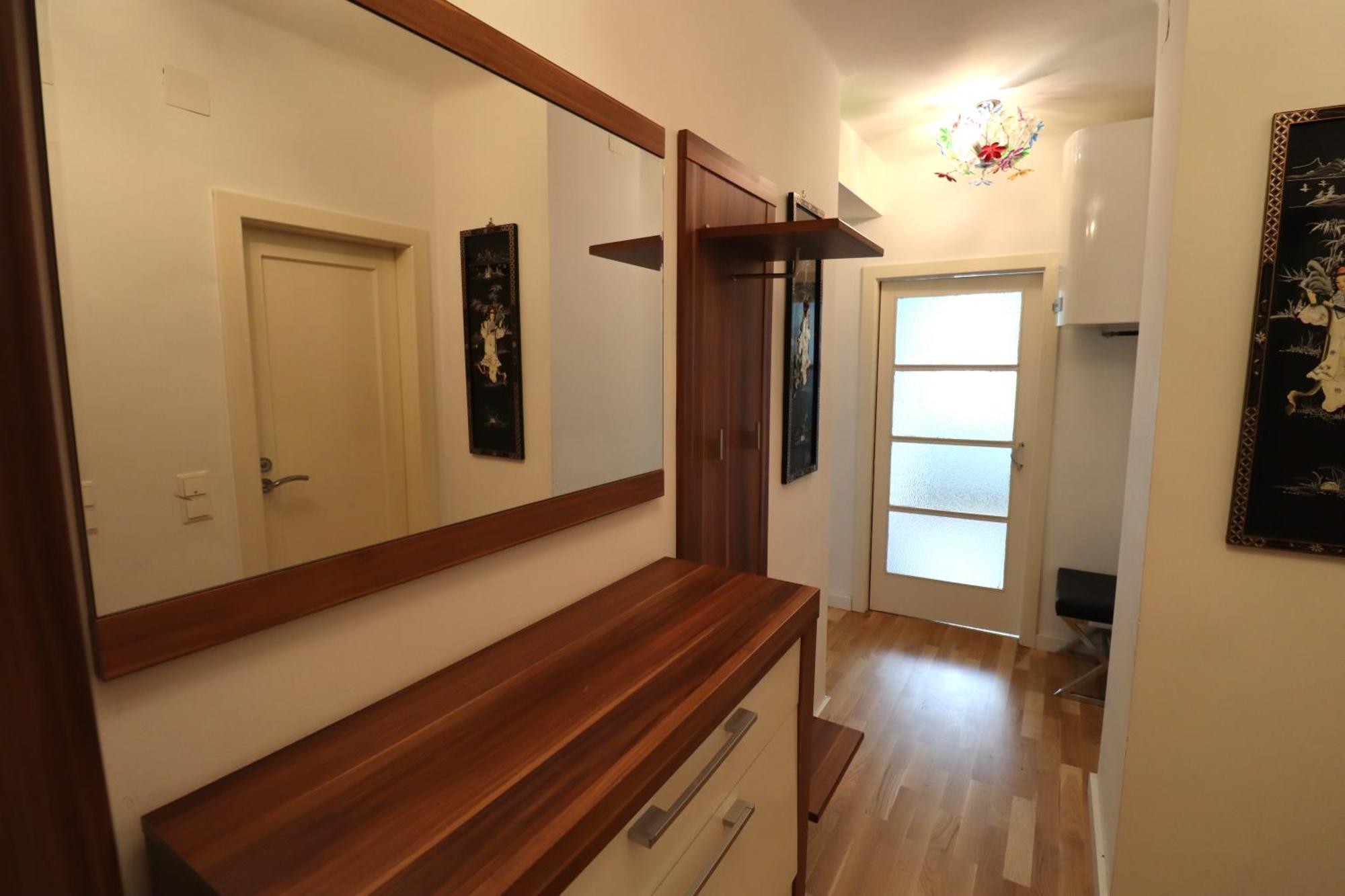 Exclusive Serviced Flat On Taborstrasse Βιέννη Εξωτερικό φωτογραφία