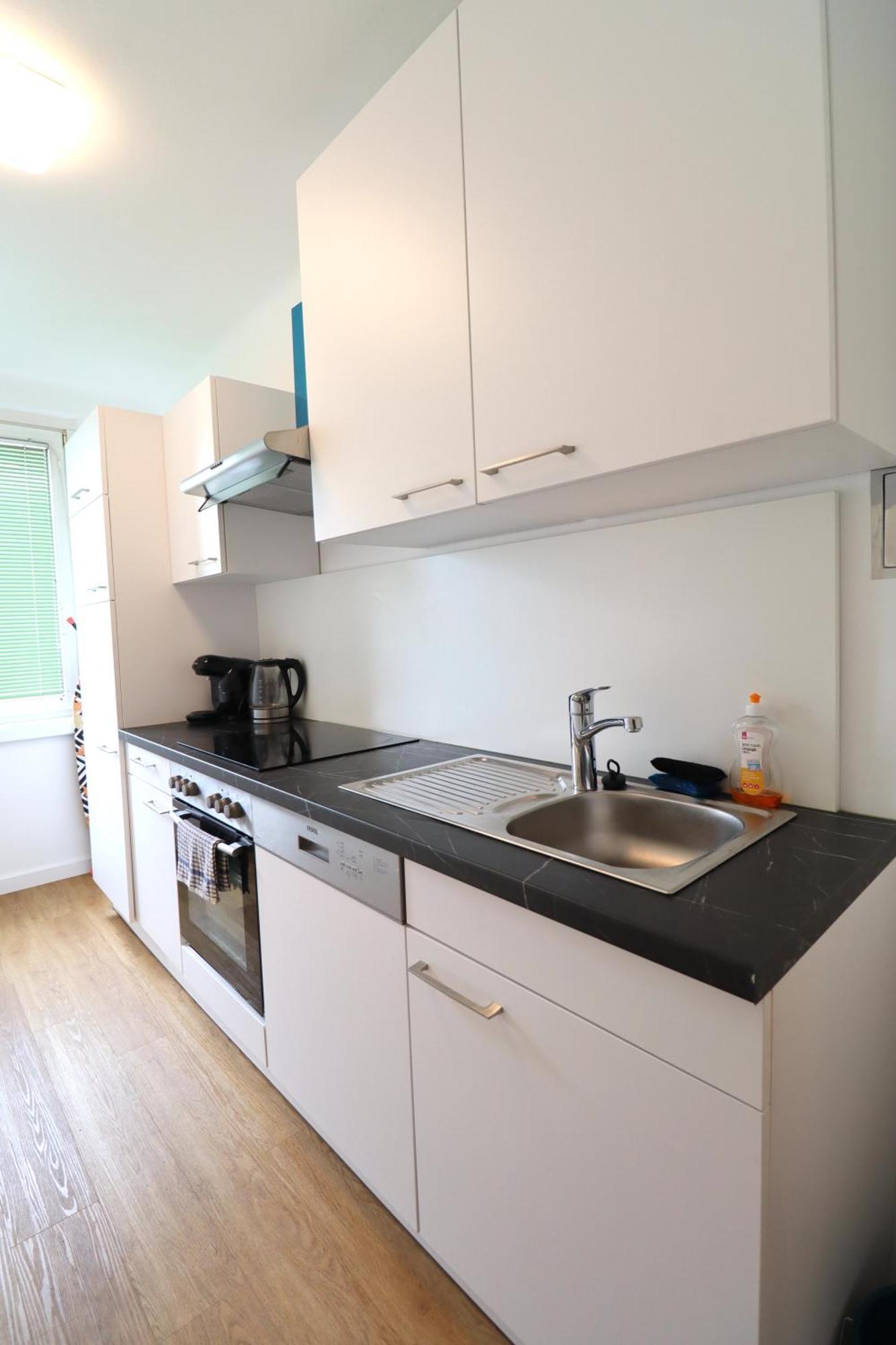 Exclusive Serviced Flat On Taborstrasse Βιέννη Εξωτερικό φωτογραφία