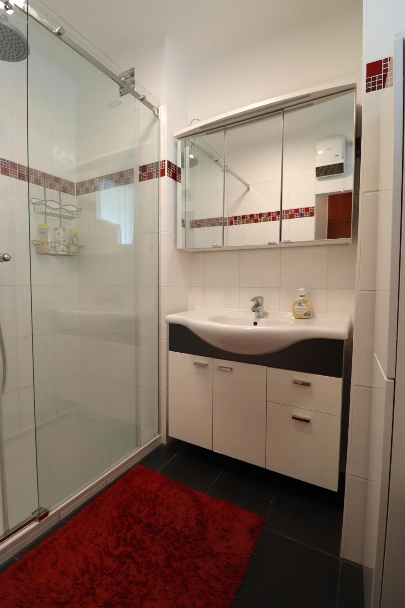 Exclusive Serviced Flat On Taborstrasse Βιέννη Εξωτερικό φωτογραφία