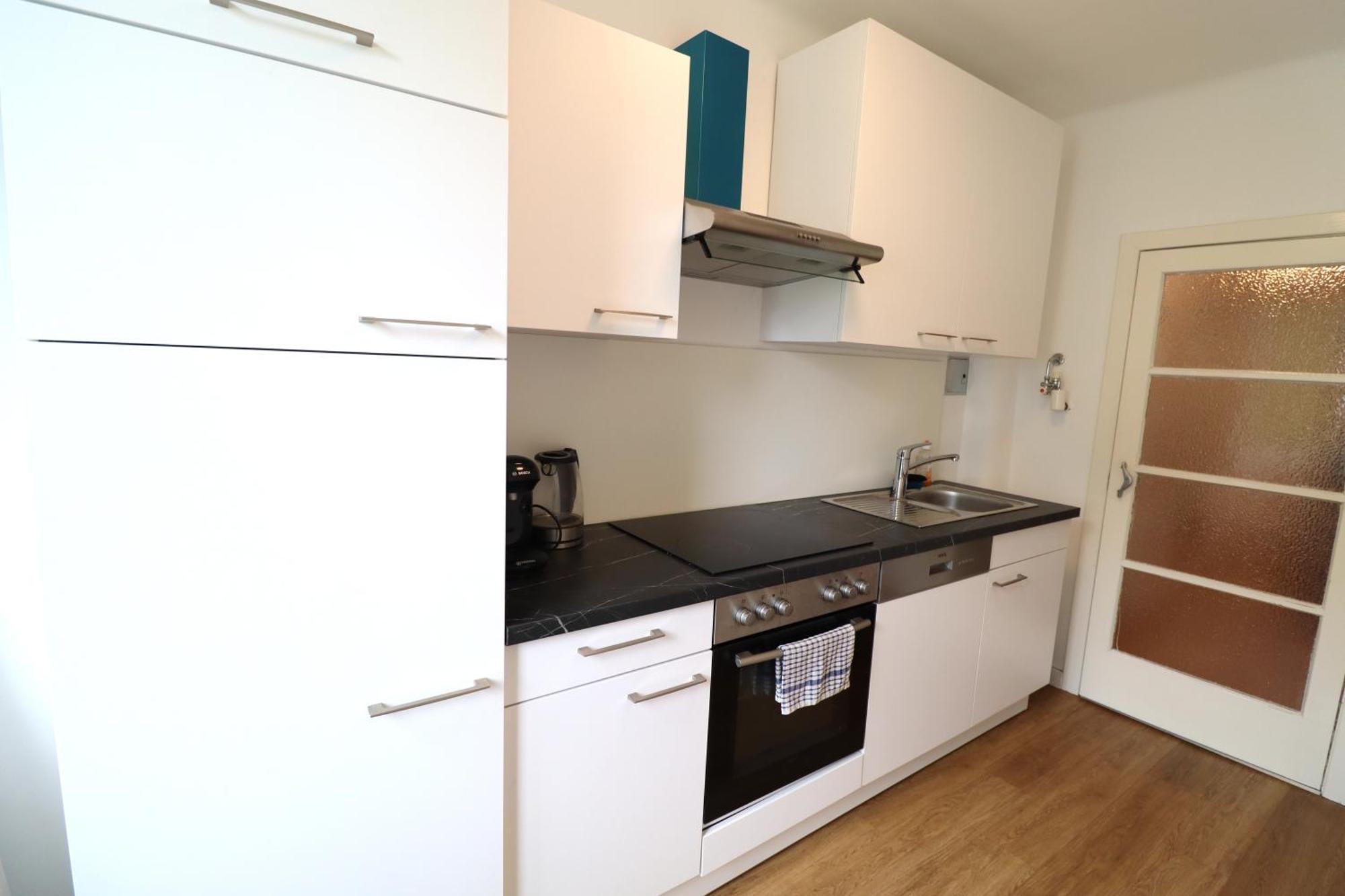 Exclusive Serviced Flat On Taborstrasse Βιέννη Εξωτερικό φωτογραφία